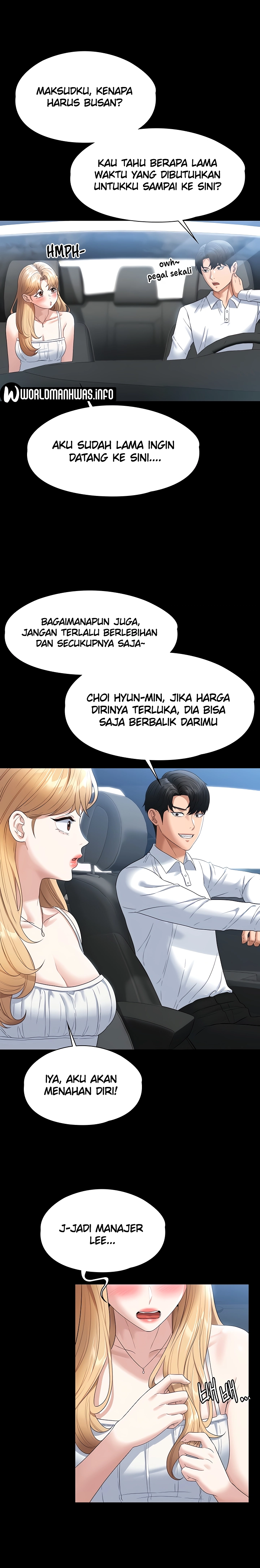 Administrator Privileges - Chapter 59 19