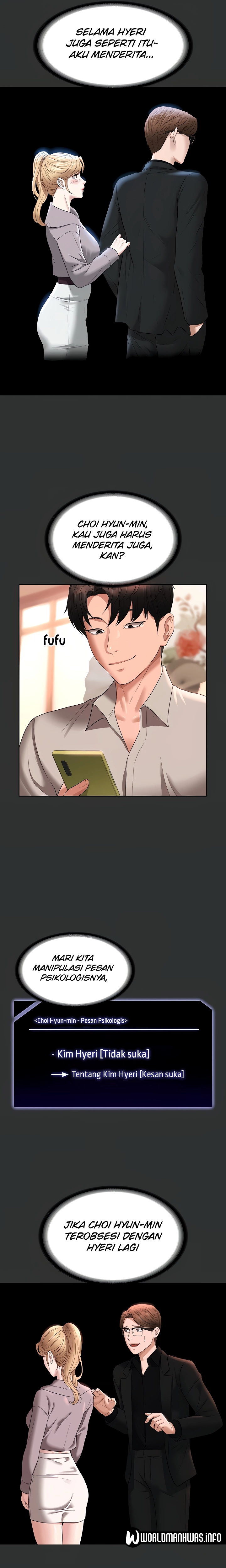 Administrator Privileges - Chapter 59 12