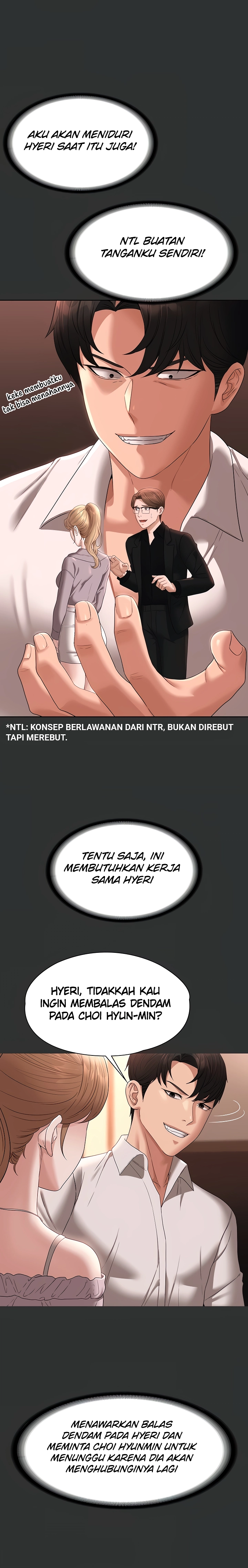 Administrator Privileges - Chapter 59 13