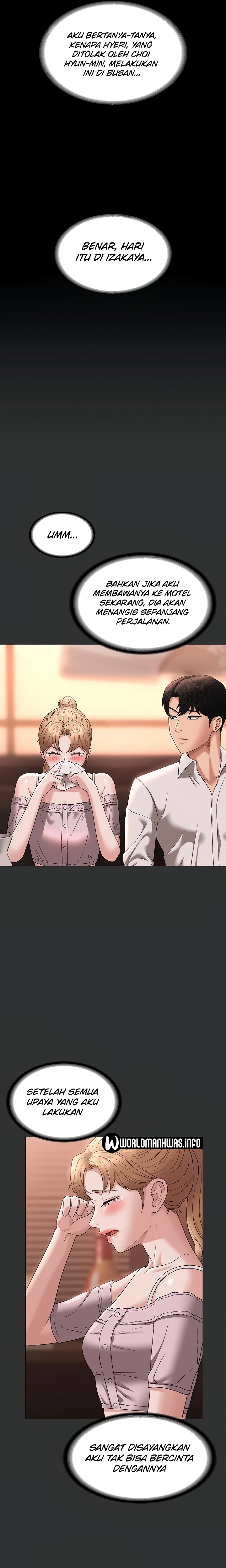 Administrator Privileges - Chapter 59 10