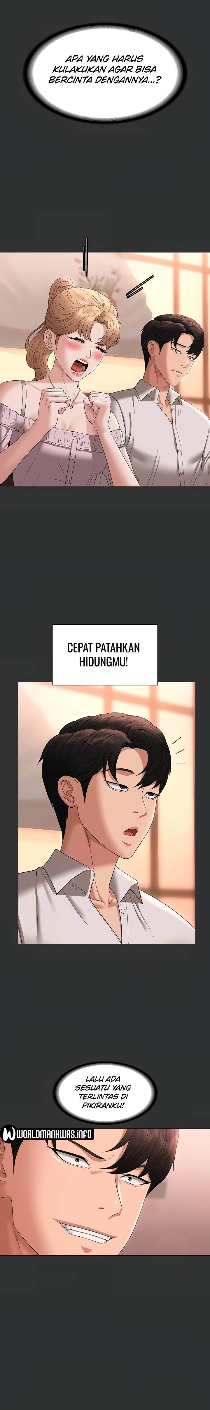 Administrator Privileges - Chapter 59 11