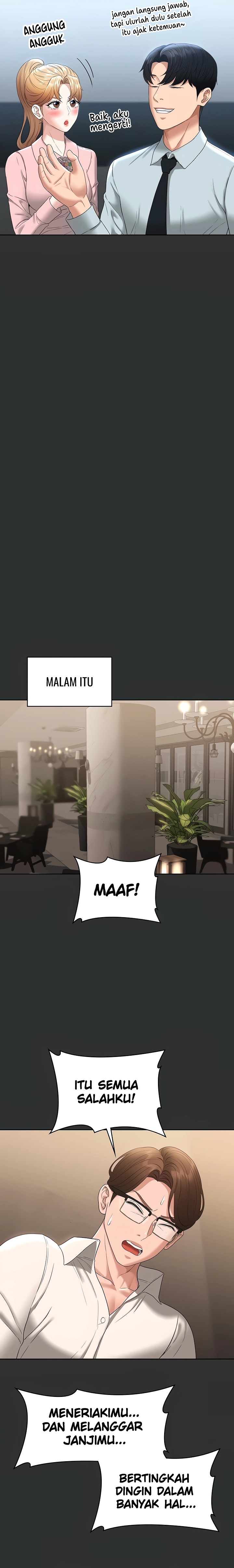 Administrator Privileges - Chapter 59 16