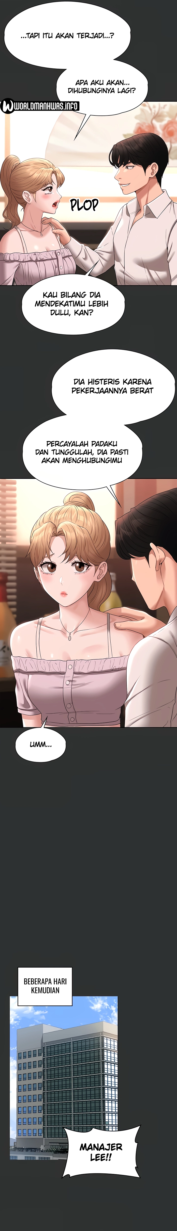 Administrator Privileges - Chapter 59 14