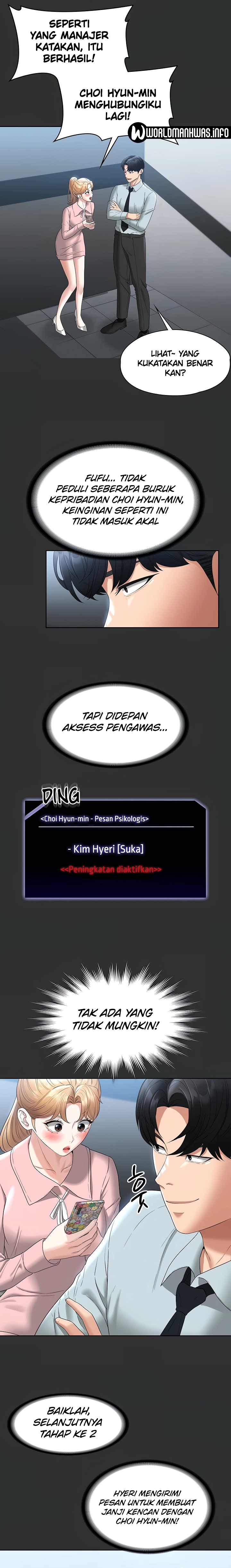 Administrator Privileges - Chapter 59 15