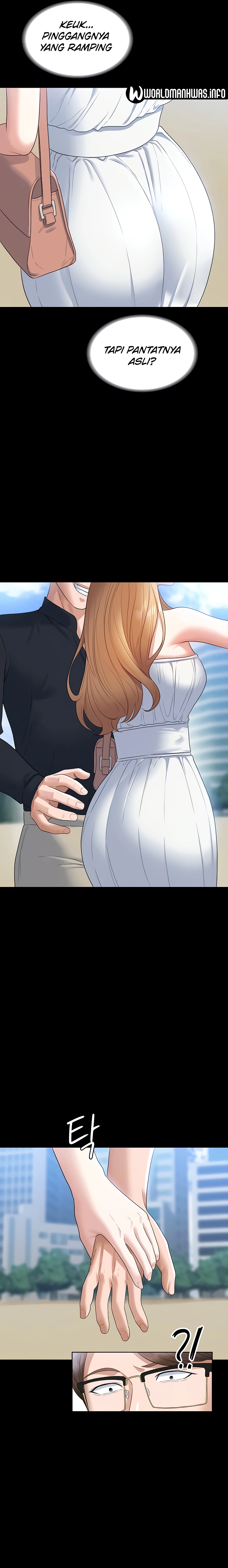 Administrator Privileges - Chapter 59 6