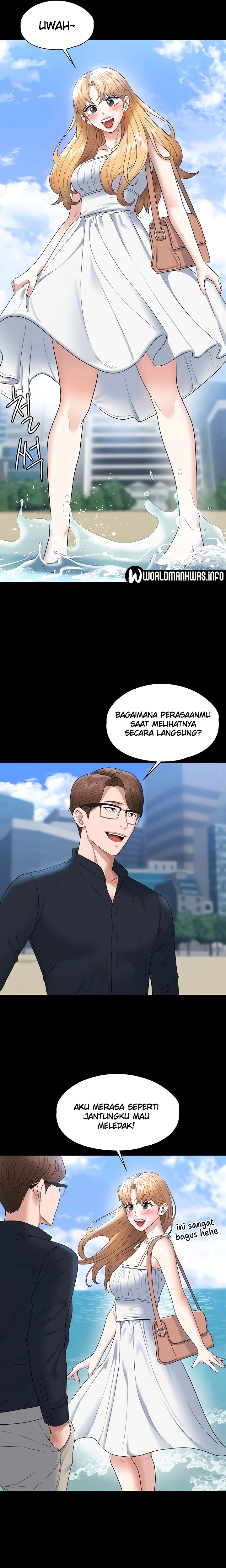 Administrator Privileges - Chapter 59 4