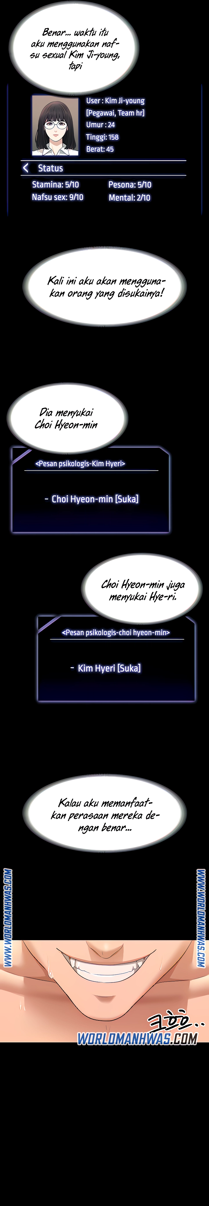 Administrator Privileges - Chapter 52 25 Administrator Privileges - Chapter 52 25