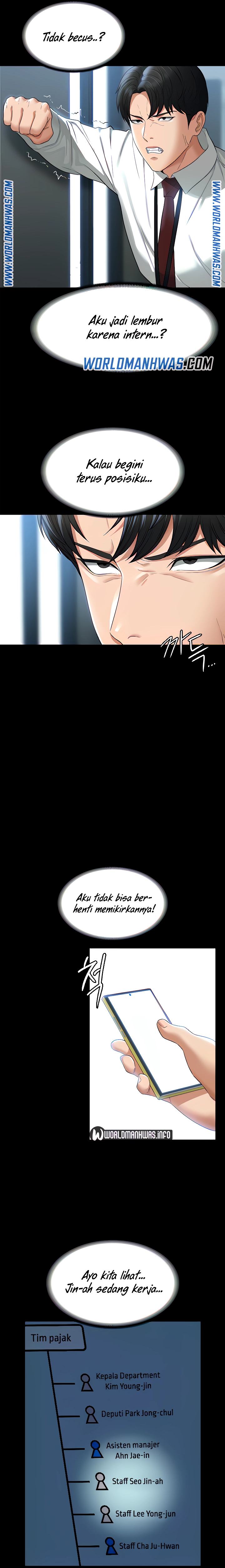 Administrator Privileges - Chapter 52 18 Administrator Privileges - Chapter 52 18