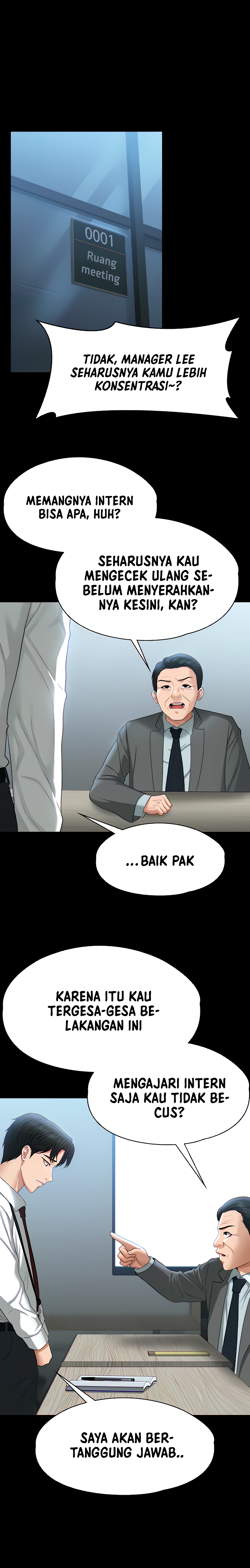 Administrator Privileges - Chapter 52 16 Administrator Privileges - Chapter 52 16