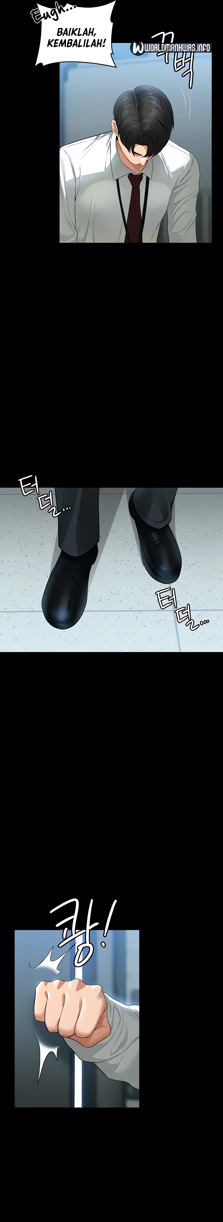 Administrator Privileges - Chapter 52 17 Administrator Privileges - Chapter 52 17