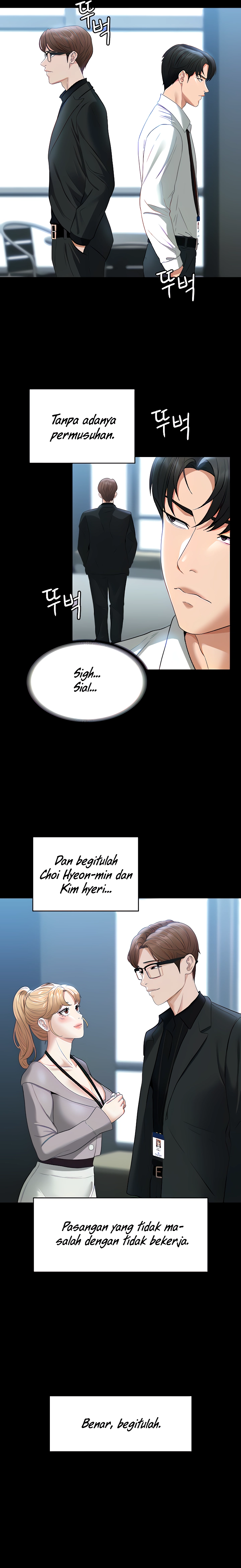 Administrator Privileges - Chapter 52 14 Administrator Privileges - Chapter 52 14