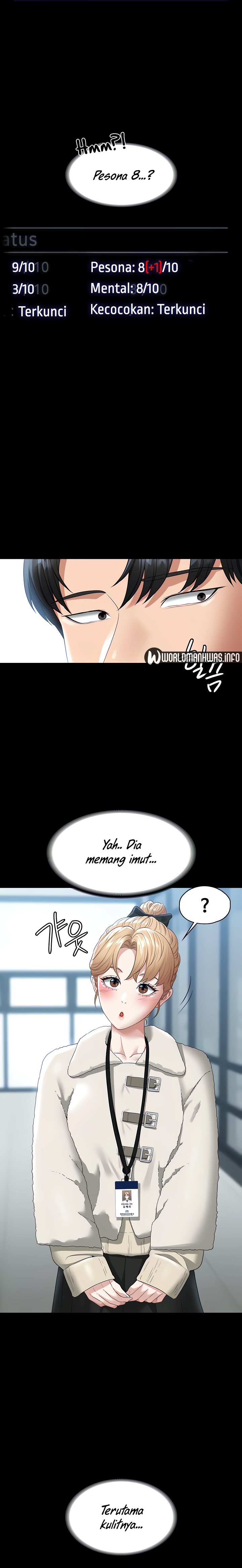 Administrator Privileges - Chapter 51 9 Administrator Privileges - Chapter 51 9