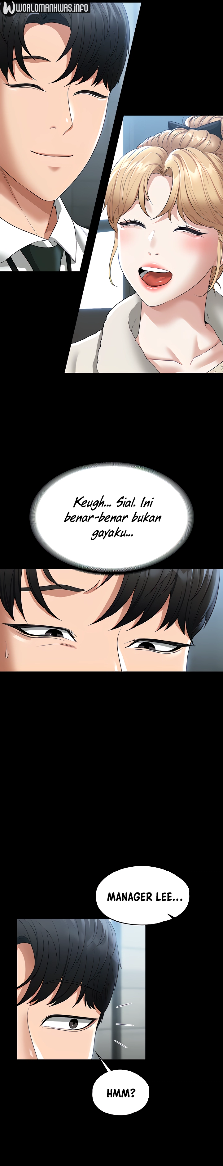 Administrator Privileges - Chapter 51 22 Administrator Privileges - Chapter 51 22