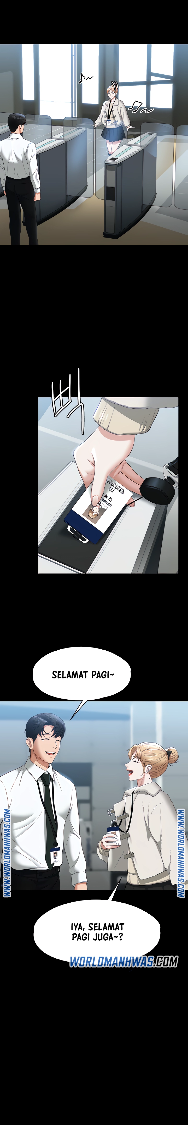 Administrator Privileges - Chapter 51 21 Administrator Privileges - Chapter 51 21