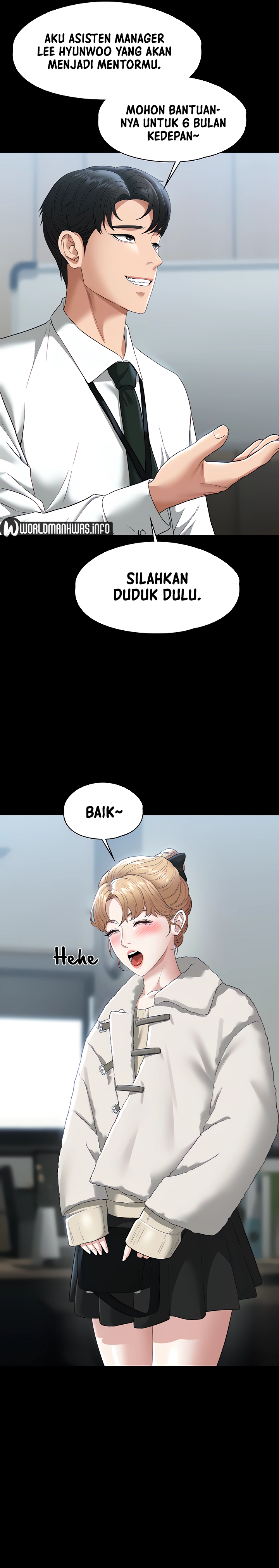 Administrator Privileges - Chapter 51 3 Administrator Privileges - Chapter 51 3