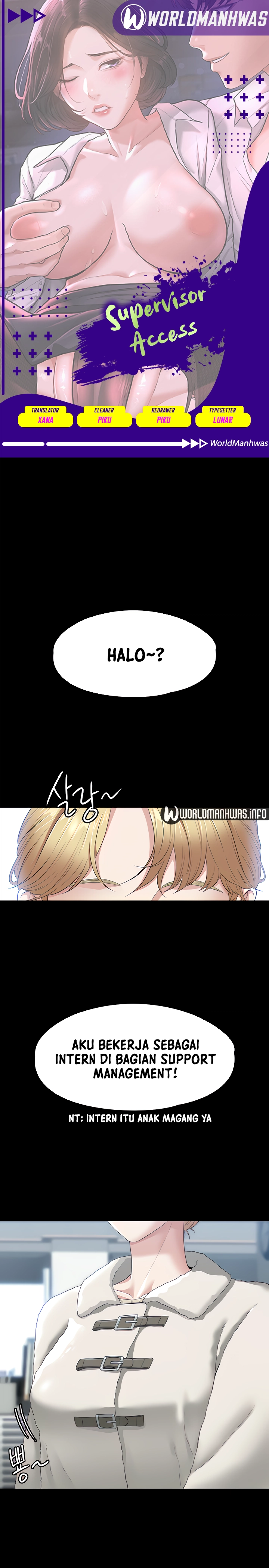 Administrator Privileges - Chapter 51 1 Administrator Privileges - Chapter 51 1