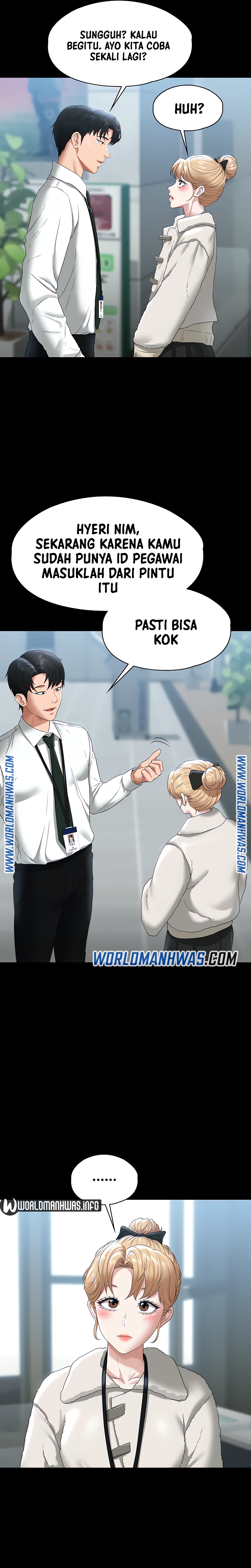 Administrator Privileges - Chapter 51 18 Administrator Privileges - Chapter 51 18