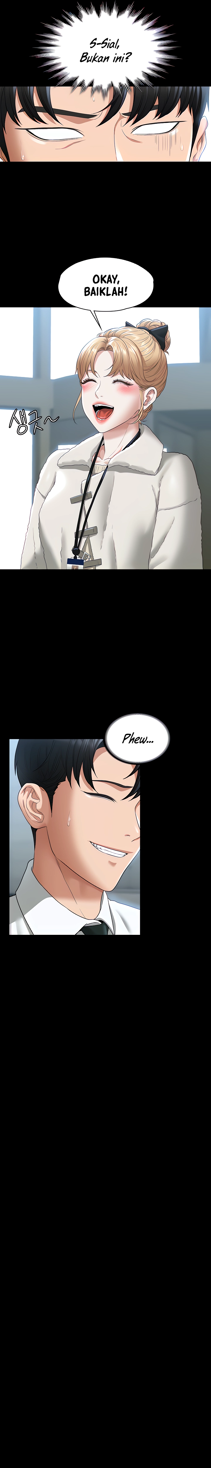 Administrator Privileges - Chapter 51 19 Administrator Privileges - Chapter 51 19