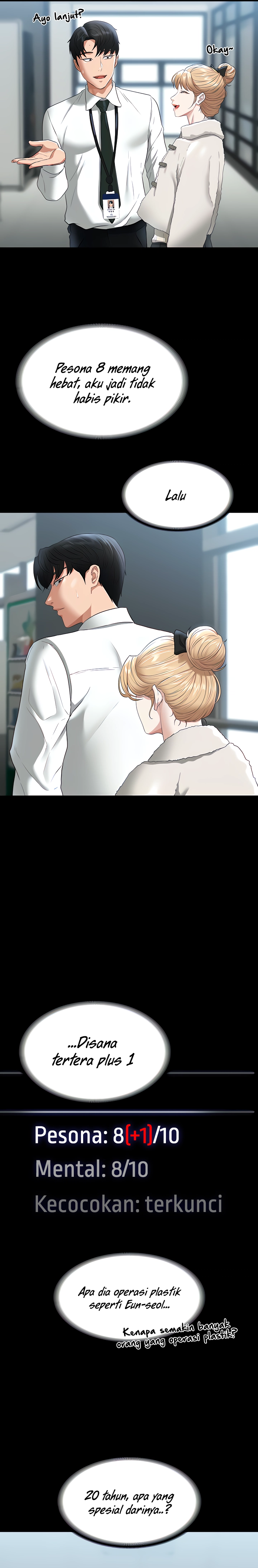 Administrator Privileges - Chapter 51 12 Administrator Privileges - Chapter 51 12