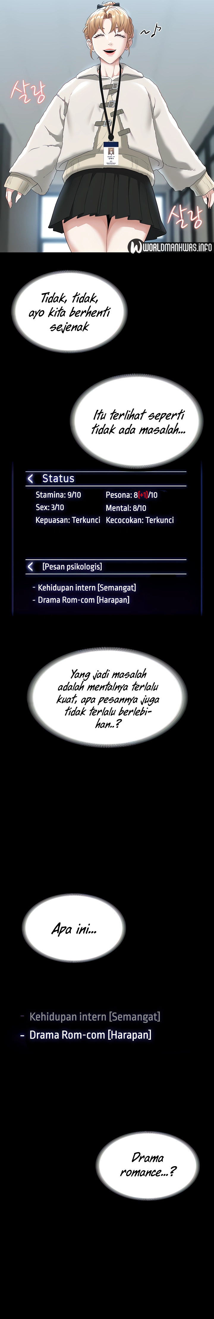 Administrator Privileges - Chapter 51 13 Administrator Privileges - Chapter 51 13