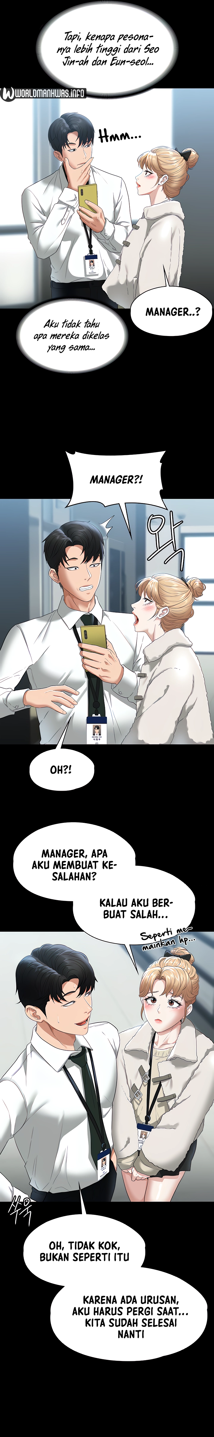 Administrator Privileges - Chapter 51 11 Administrator Privileges - Chapter 51 11