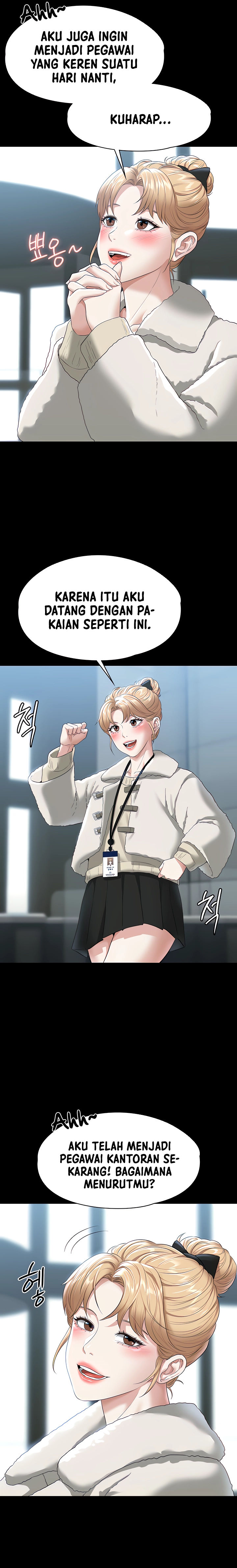 Administrator Privileges - Chapter 51 16 Administrator Privileges - Chapter 51 16