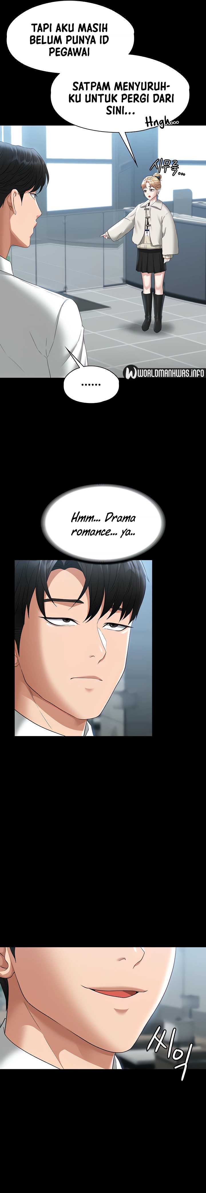 Administrator Privileges - Chapter 51 17 Administrator Privileges - Chapter 51 17