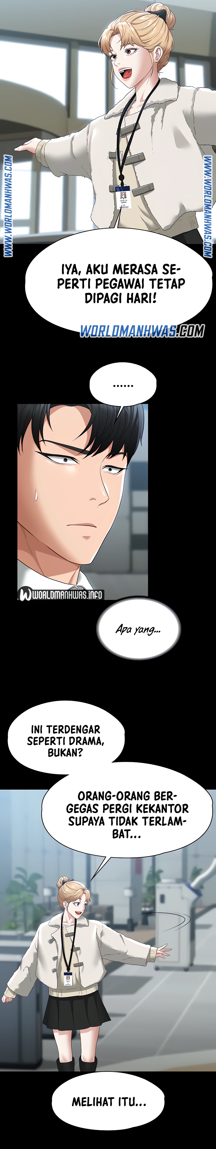 Administrator Privileges - Chapter 51 15 Administrator Privileges - Chapter 51 15