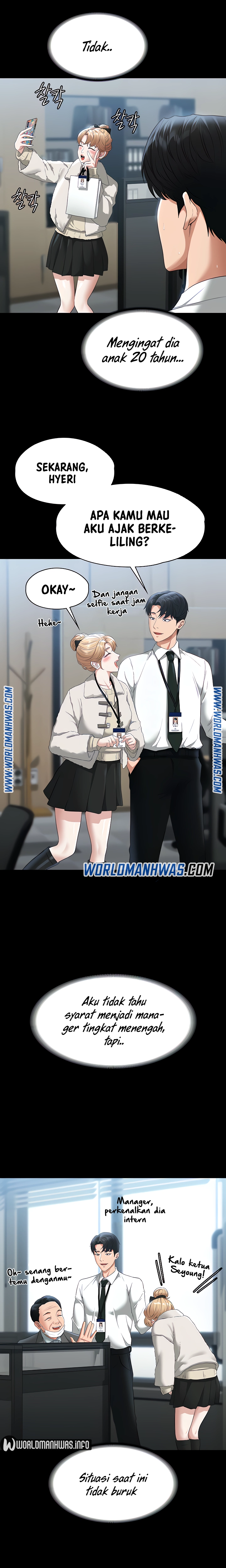 Administrator Privileges - Chapter 51 6 Administrator Privileges - Chapter 51 6