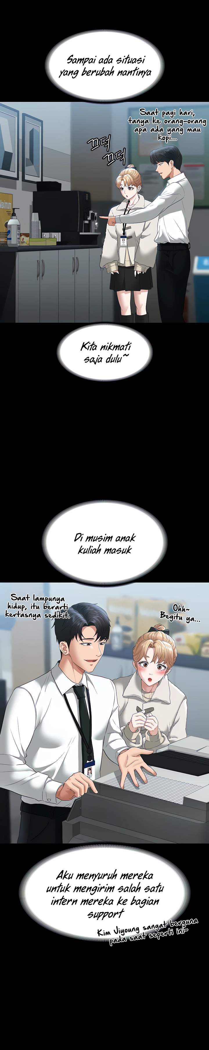 Administrator Privileges - Chapter 51 7 Administrator Privileges - Chapter 51 7