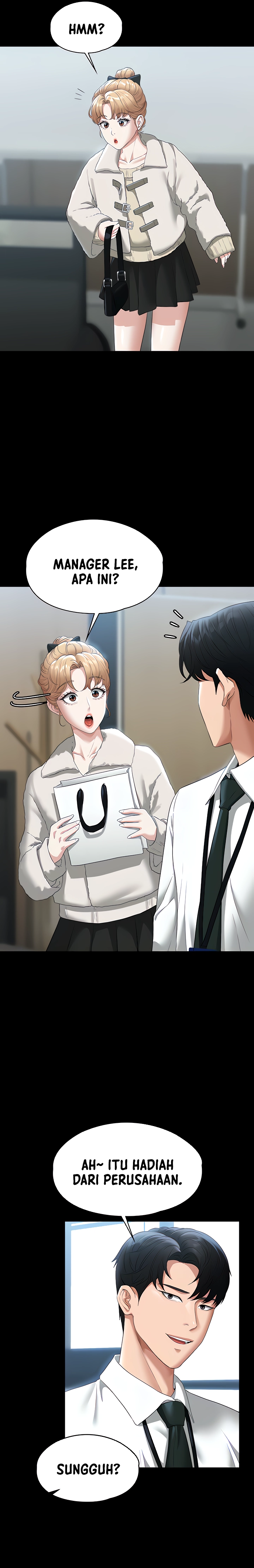 Administrator Privileges - Chapter 51 4 Administrator Privileges - Chapter 51 4