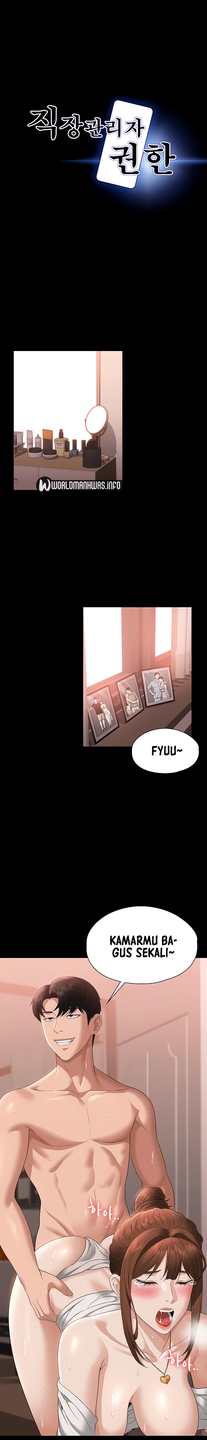 Administrator Privileges - Chapter 56 2 Administrator Privileges - Chapter 56 2