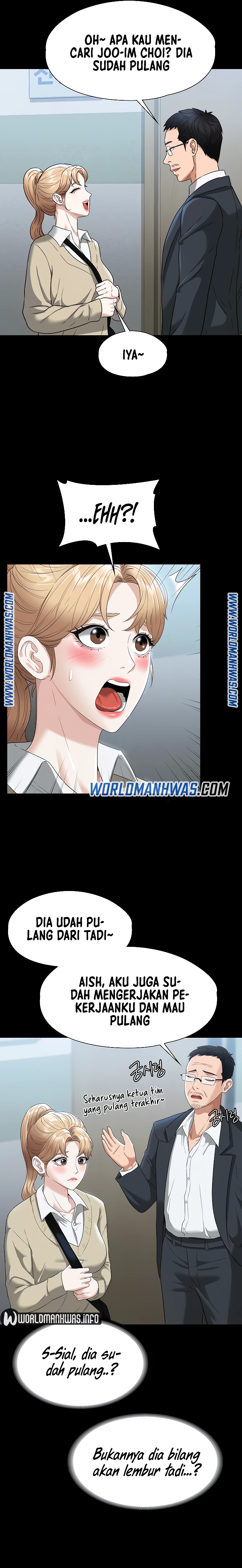 Administrator Privileges - Chapter 56 22 Administrator Privileges - Chapter 56 22