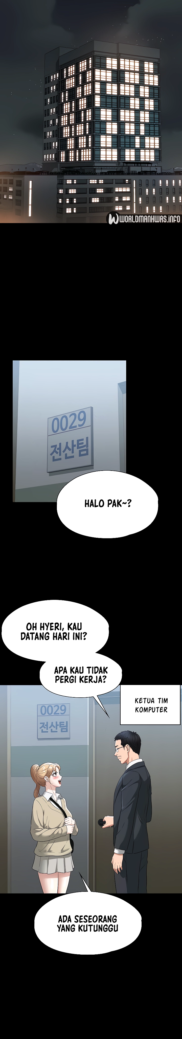 Administrator Privileges - Chapter 56 21 Administrator Privileges - Chapter 56 21