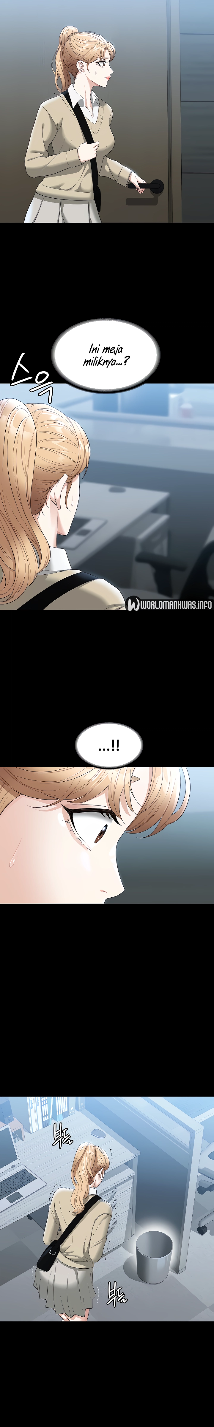 Administrator Privileges - Chapter 56 24 Administrator Privileges - Chapter 56 24