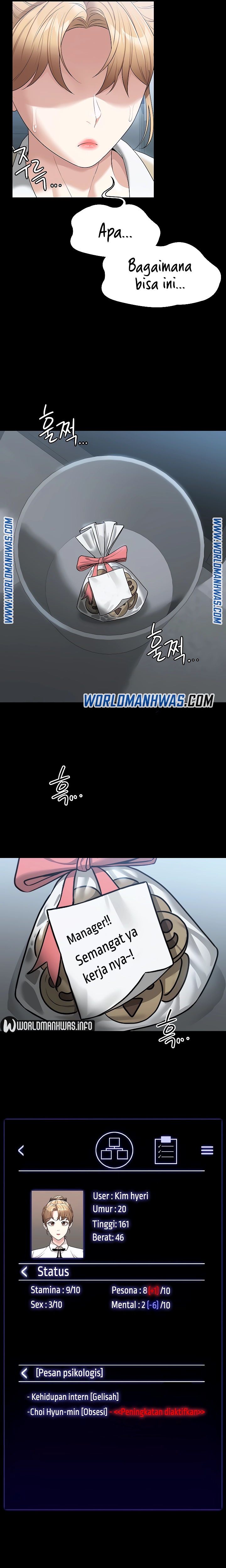 Administrator Privileges - Chapter 56 25 Administrator Privileges - Chapter 56 25