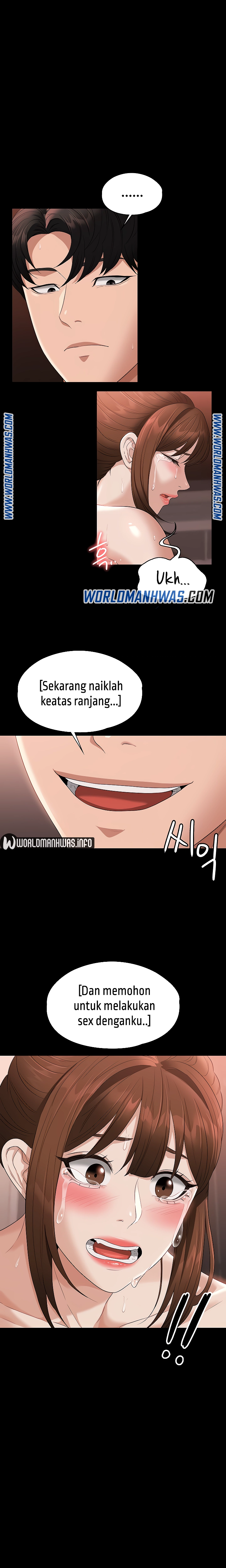 Administrator Privileges - Chapter 56 3 Administrator Privileges - Chapter 56 3