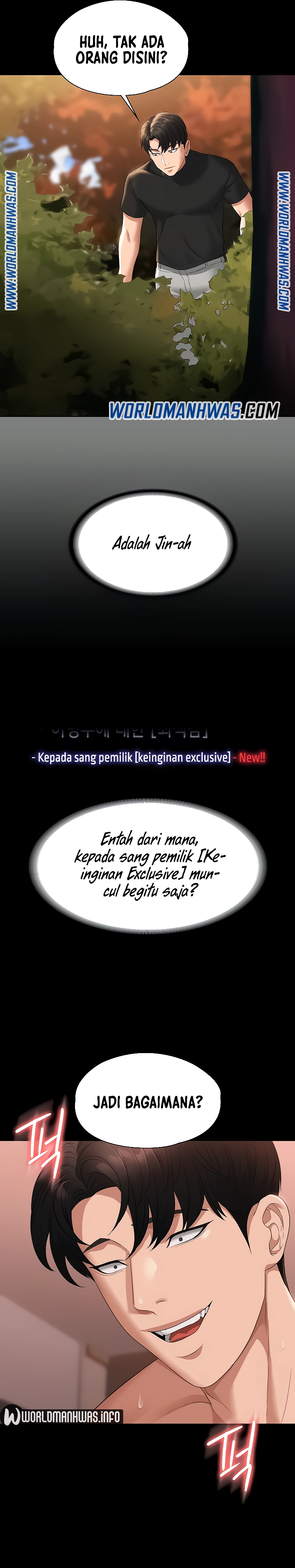 Administrator Privileges - Chapter 56 10 Administrator Privileges - Chapter 56 10