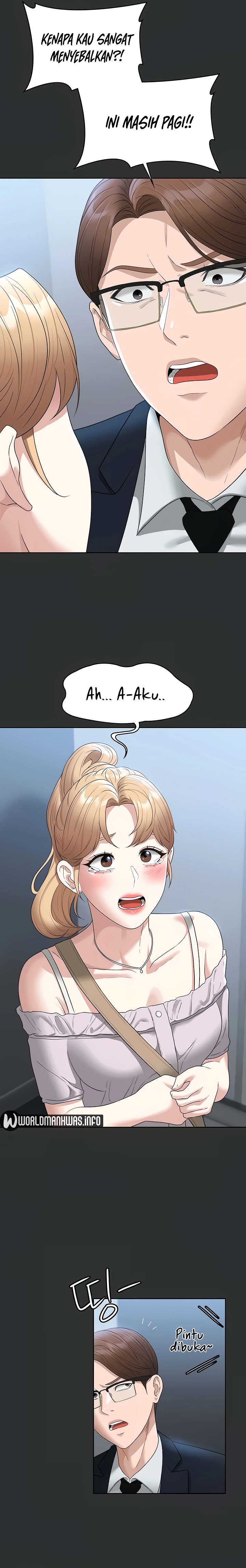 Administrator Privileges - Chapter 57 8 Administrator Privileges - Chapter 57 8