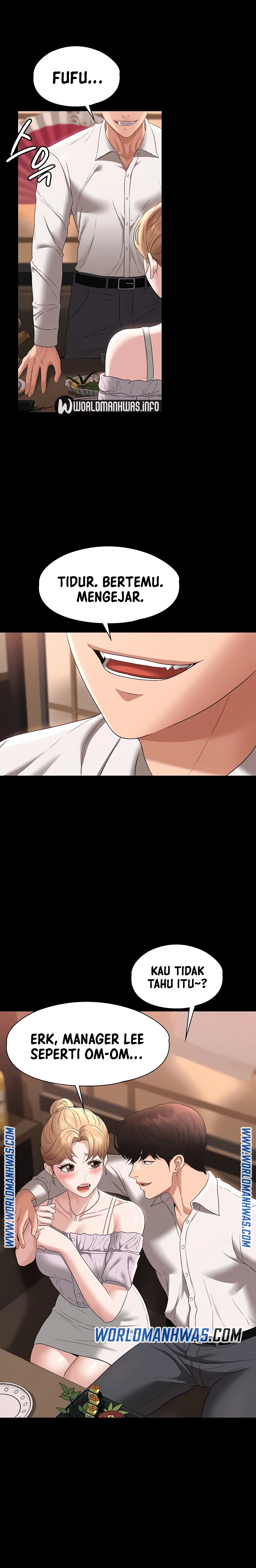 Administrator Privileges - Chapter 57 20 Administrator Privileges - Chapter 57 20