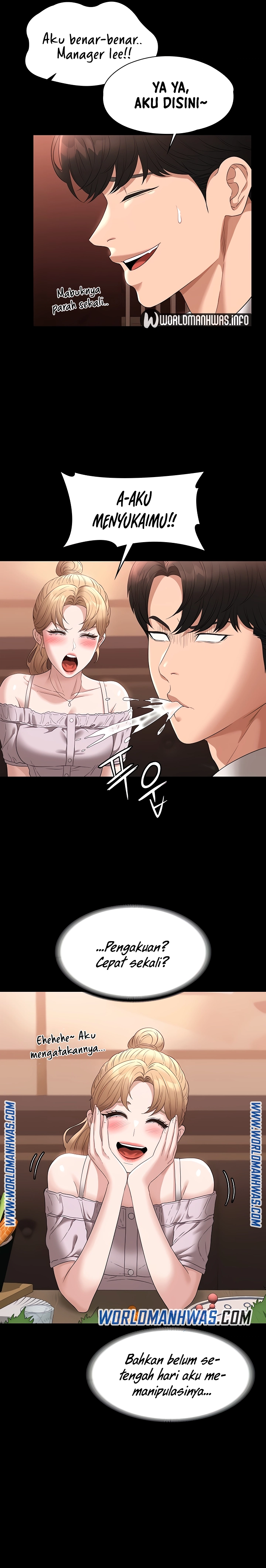 Administrator Privileges - Chapter 57 18 Administrator Privileges - Chapter 57 18