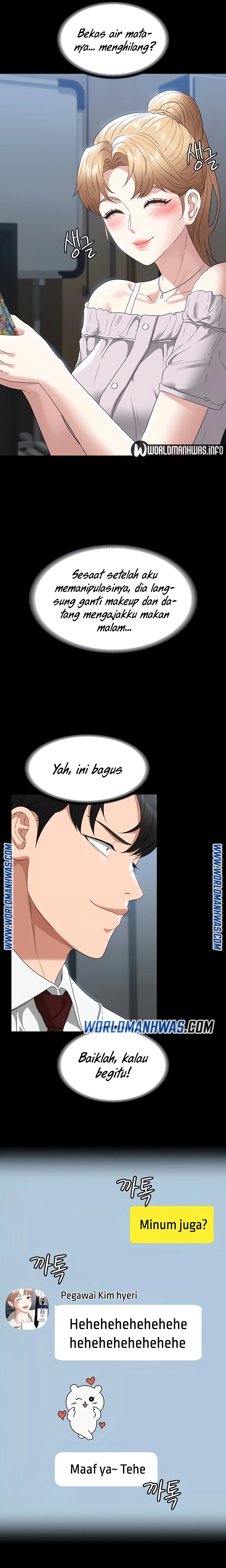 Administrator Privileges - Chapter 57 16 Administrator Privileges - Chapter 57 16