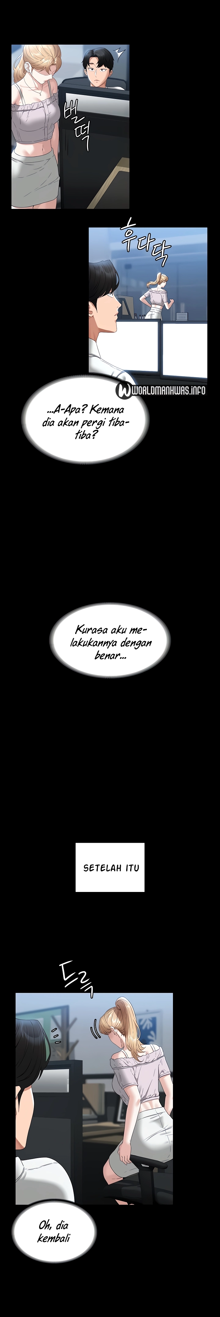 Administrator Privileges - Chapter 57 14 Administrator Privileges - Chapter 57 14