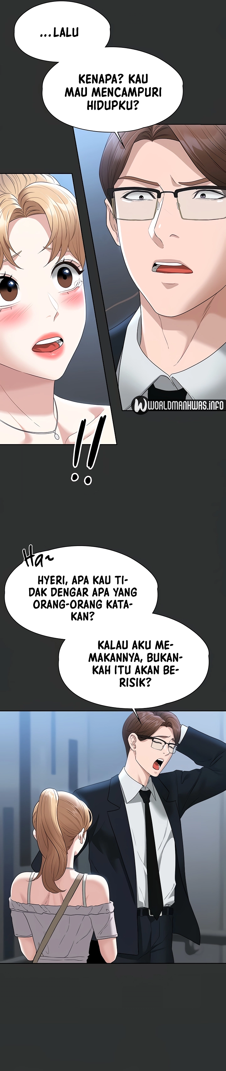 Administrator Privileges - Chapter 57 7 Administrator Privileges - Chapter 57 7