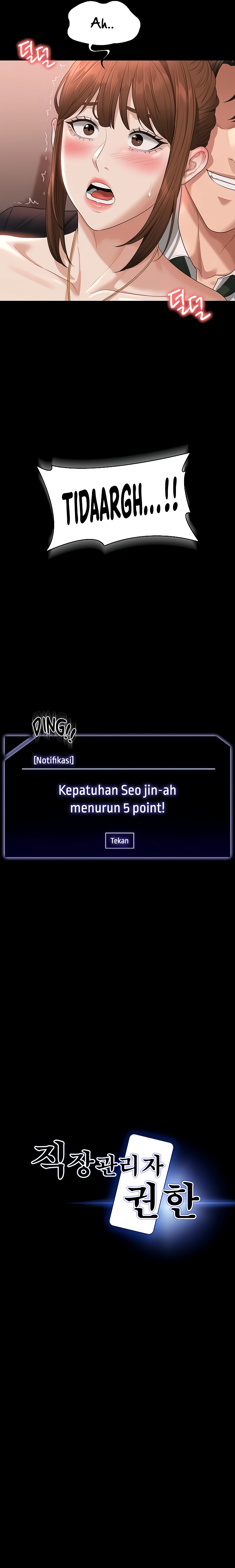 Administrator Privileges - Chapter 55 2 Administrator Privileges - Chapter 55 2