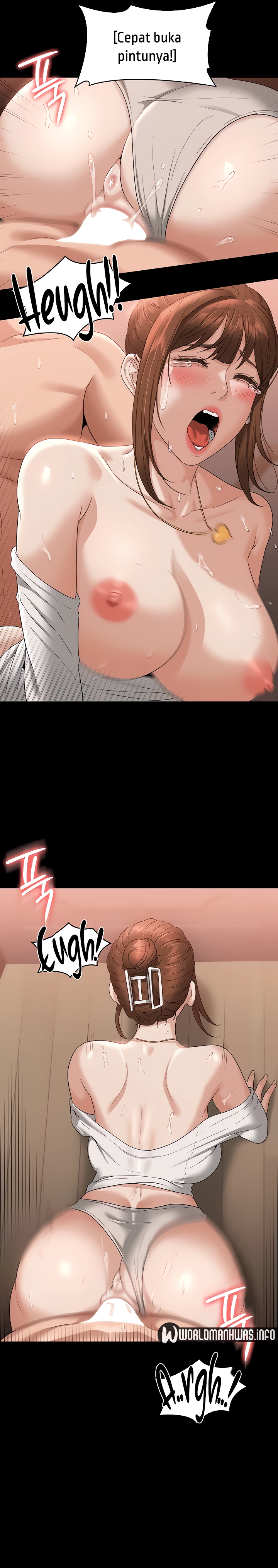 Administrator Privileges - Chapter 55 24 Administrator Privileges - Chapter 55 24