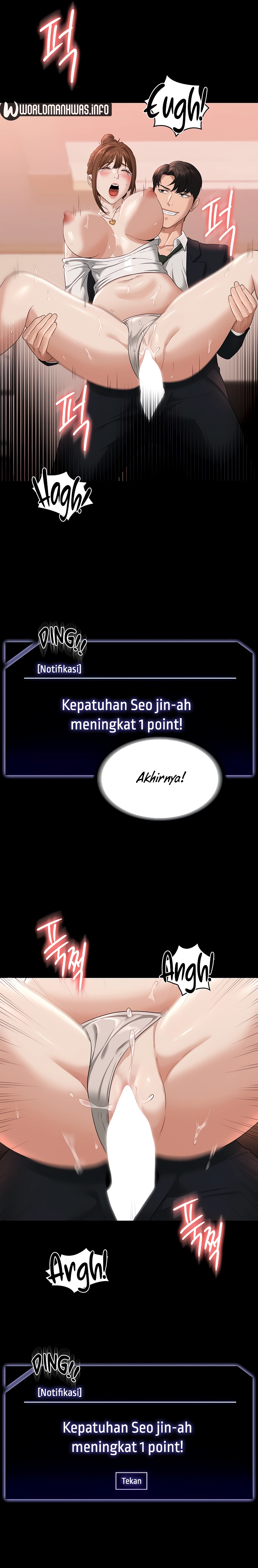 Administrator Privileges - Chapter 55 6 Administrator Privileges - Chapter 55 6