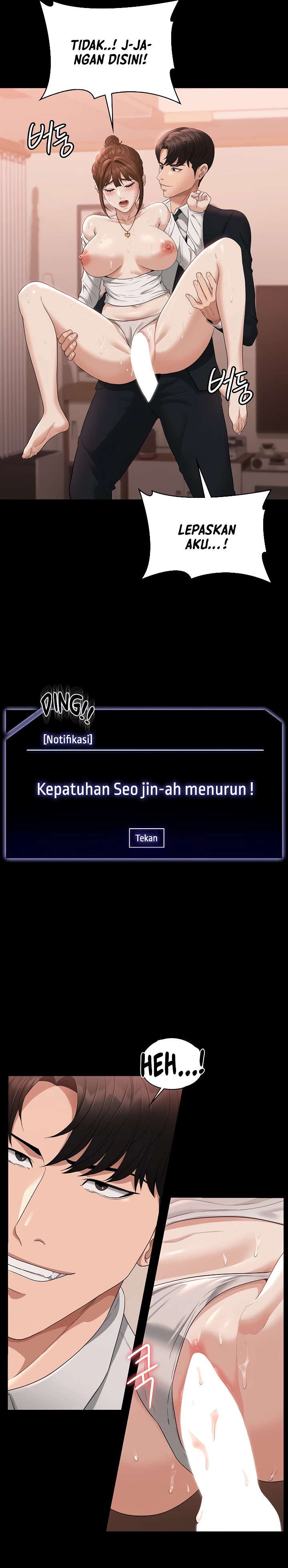 Administrator Privileges - Chapter 55 4 Administrator Privileges - Chapter 55 4