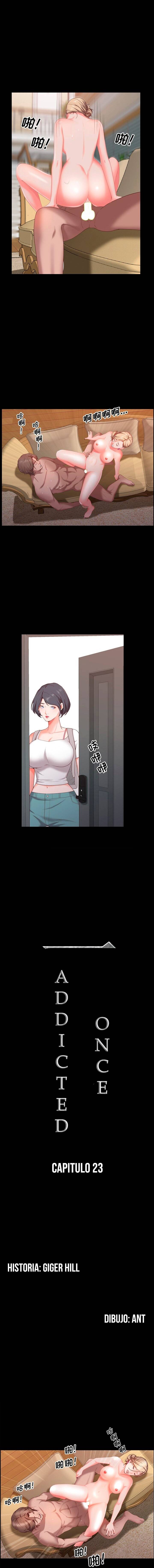 Addicted Once - Chapter 23 2 Addicted Once - Chapter 23 2