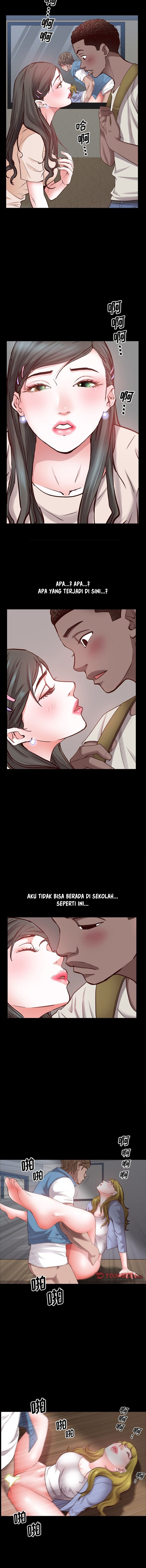 Addicted Once - Chapter 27 8 Addicted Once - Chapter 27 8